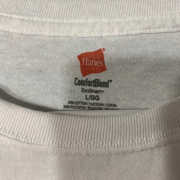 Long sleeve Holiday Spirit shirt - Picture 3 of 4